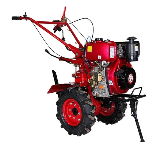 AgroMotor РУСЛАН AM178FG