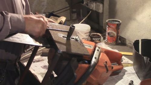 Пилорама своими руками: шинные, ленточные и другие самодельные конструкции, видео и фото