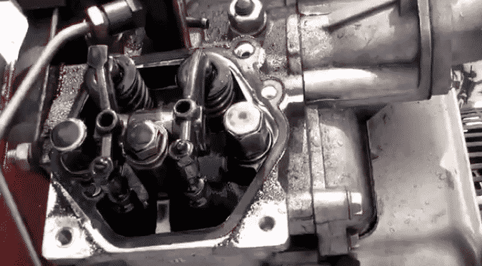Типичные поломки двигателя и способы его ремонта своими руками