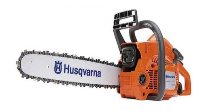 Бензопила Husqvarna 137