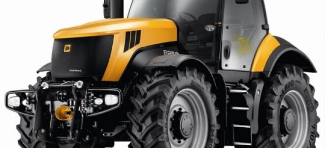 Интегральные тракторы: специфика конструкции и возможности