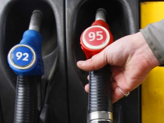 Бензин для бензокосы: какой выбрать и как развести?