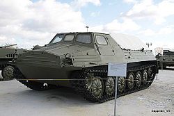 Verkhnyaya Pyshma Tank Museum 2012 0188.jpg