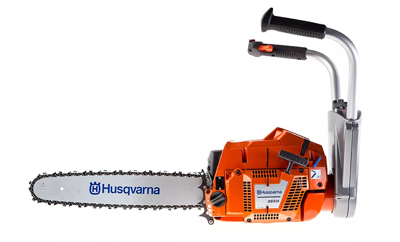 Husqvarna 365H 9650779-18 – для работы в глубоком снегу