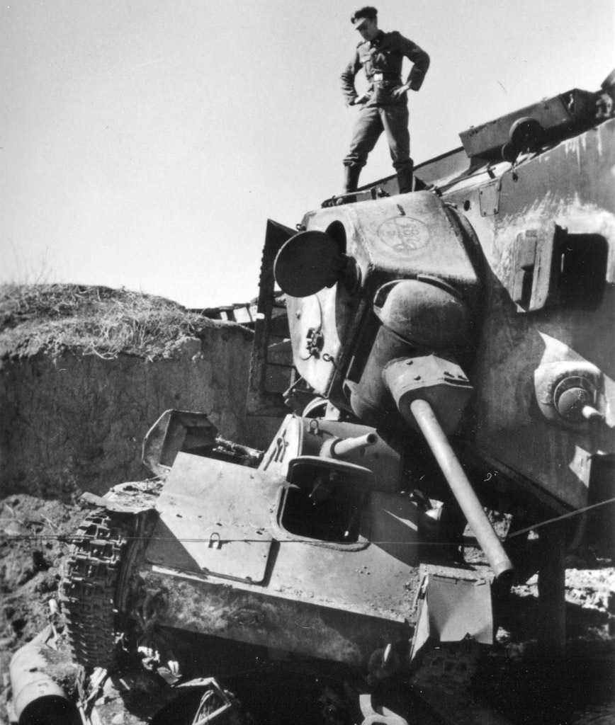 ​К лету 1943 года эффективность Т-70 на поле боя стала слишком низкой. Это, впрочем, касалось всех легких танков того периода - Поверхностная модернизация лёгкого танка 