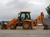 JCB 3CX фото