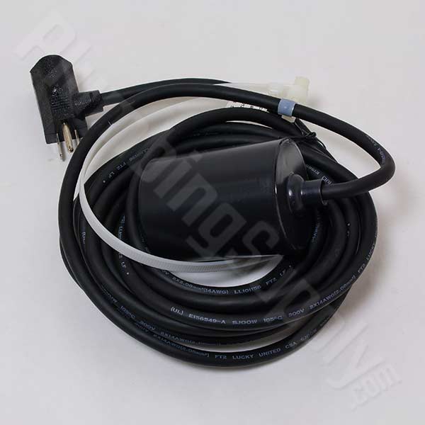 float switch with 20ft cord